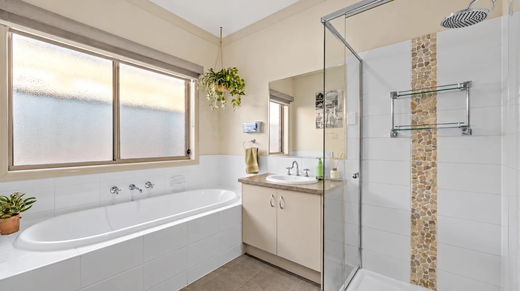 Epping Bathroom Renovation