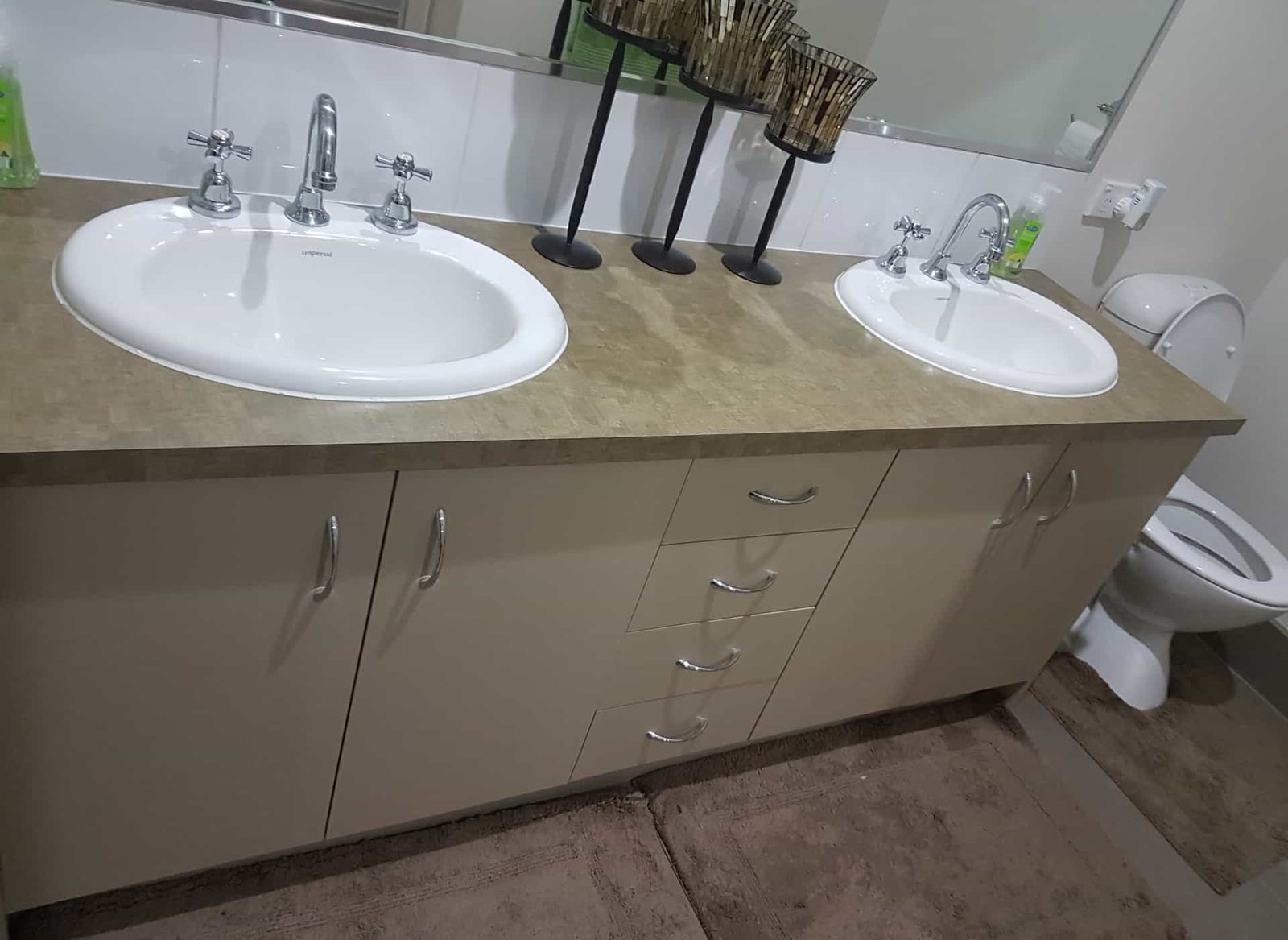 Epping Bathroom Renovation