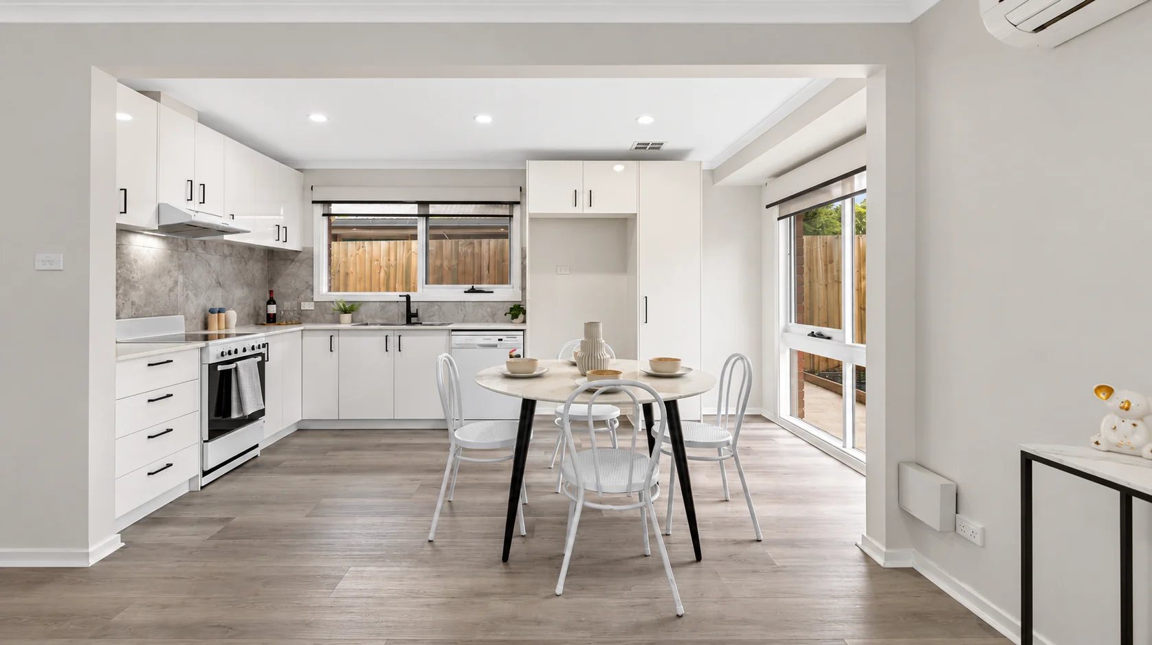 Findon Road Epping Home Renovation