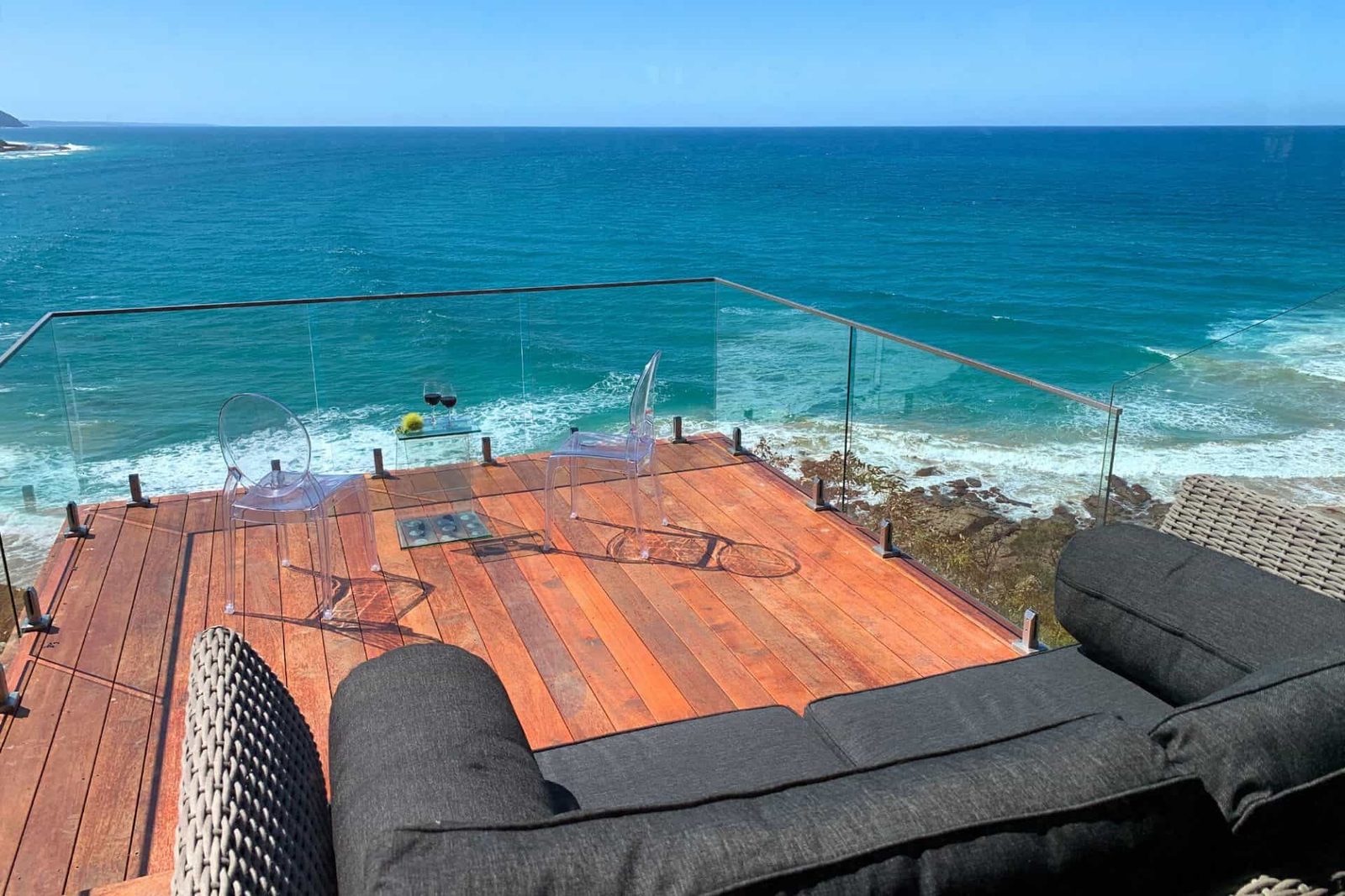 Home Renovation: Wye River