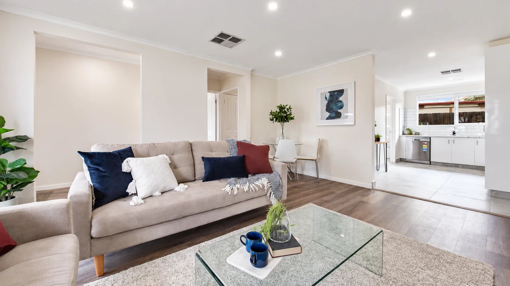 Lalor Home Renovation