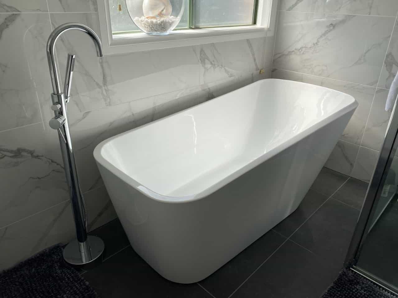 Mill Park Bathroom Renovation