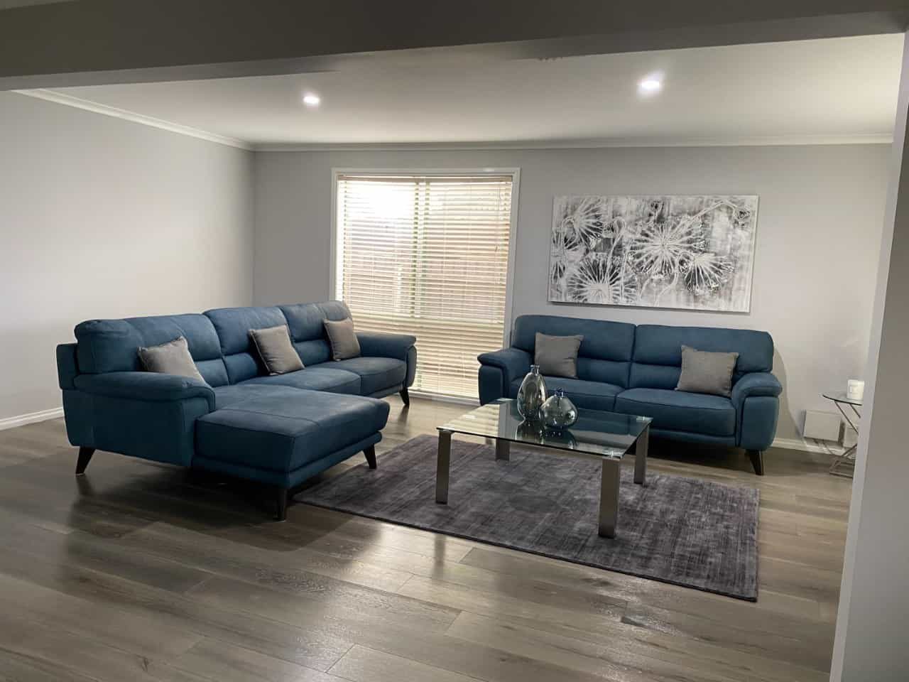 Mill Park Home Renovation