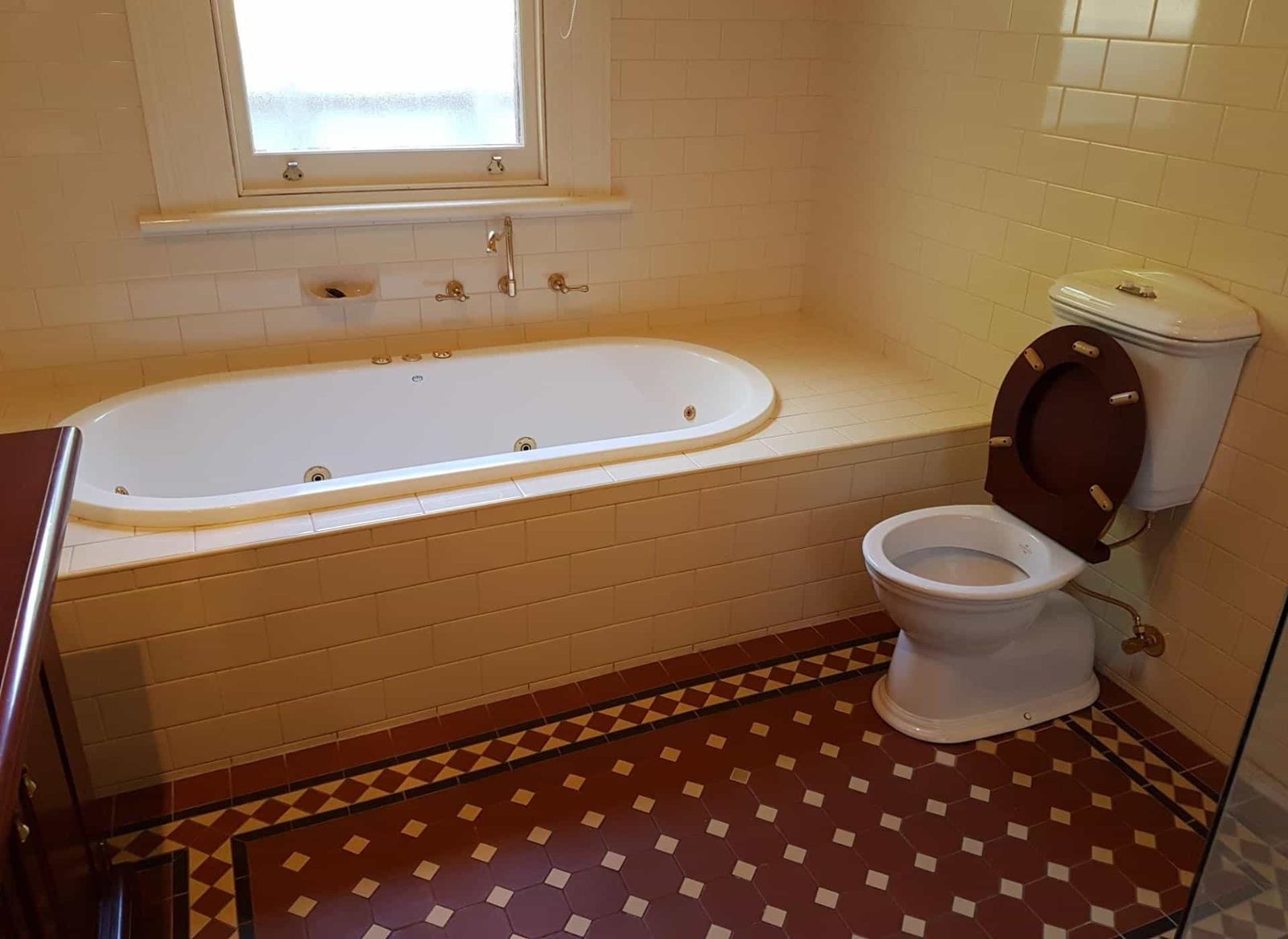 Reservoir Bathroom Renovation