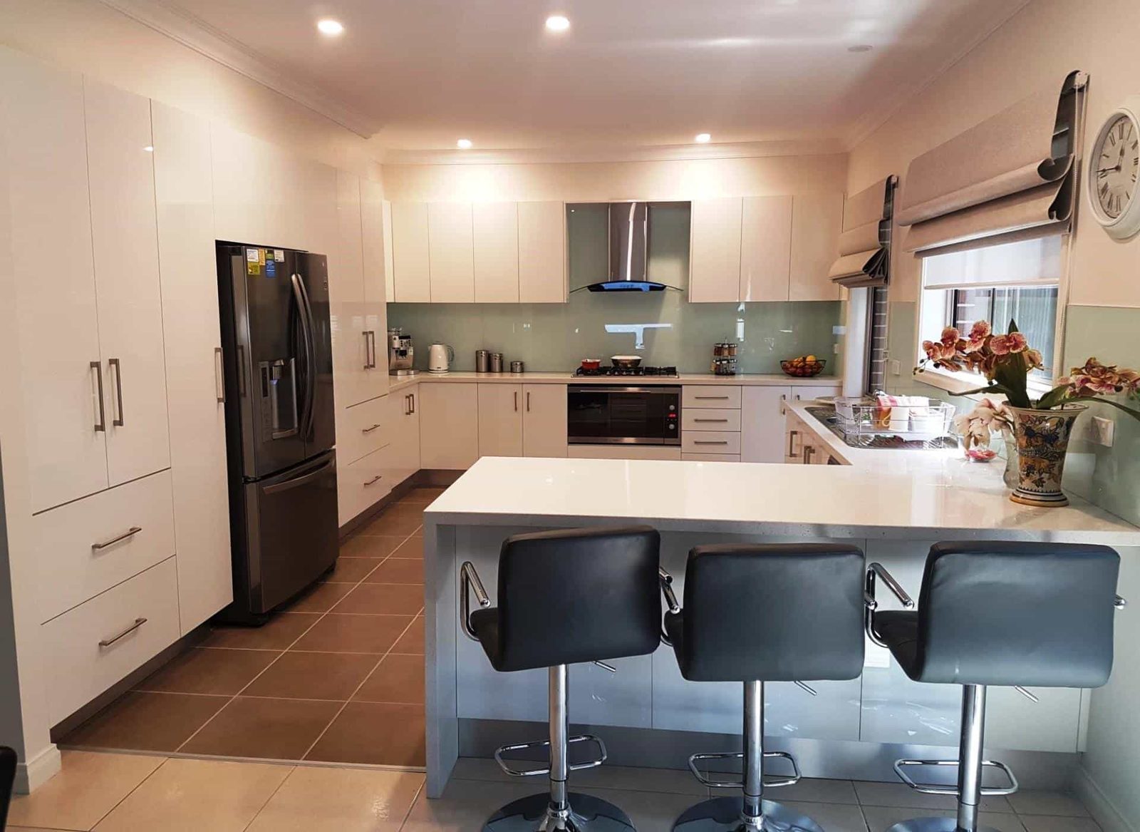 South Morang Kitchen Renovation