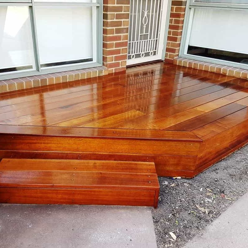 Balwyn Decking - Decking and Outdoor Living in Balywn