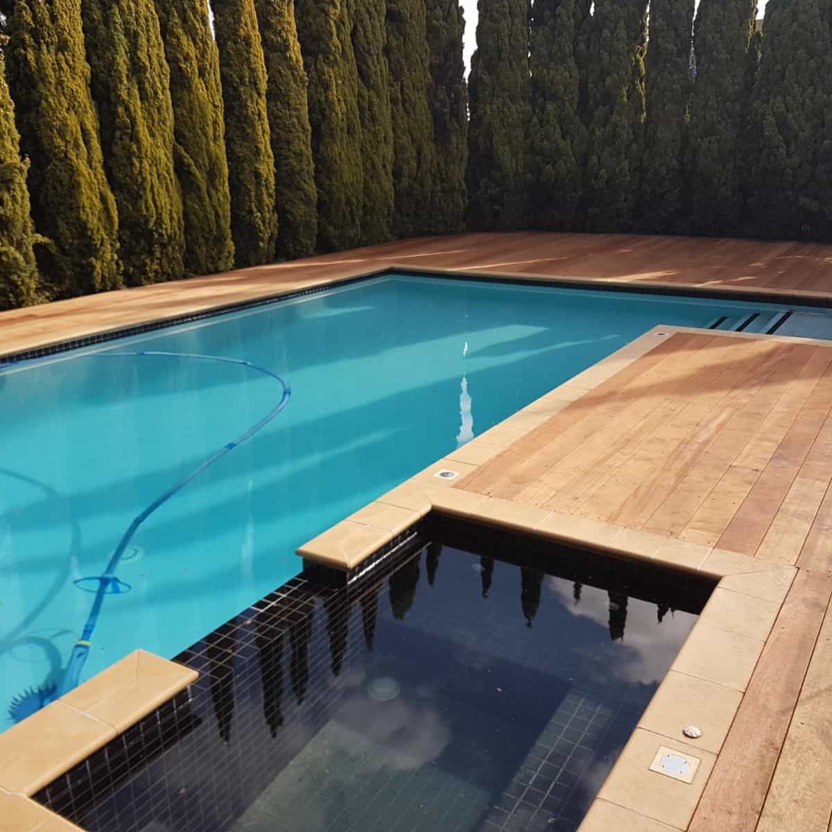 Pascoe Vale Decking - Decking and Outdoor Living Pascoe Vale