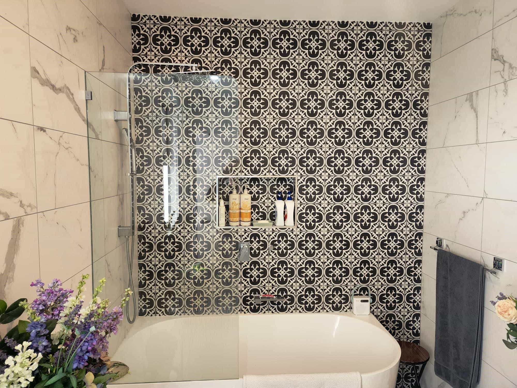 Glenroy Bathroom Renovation