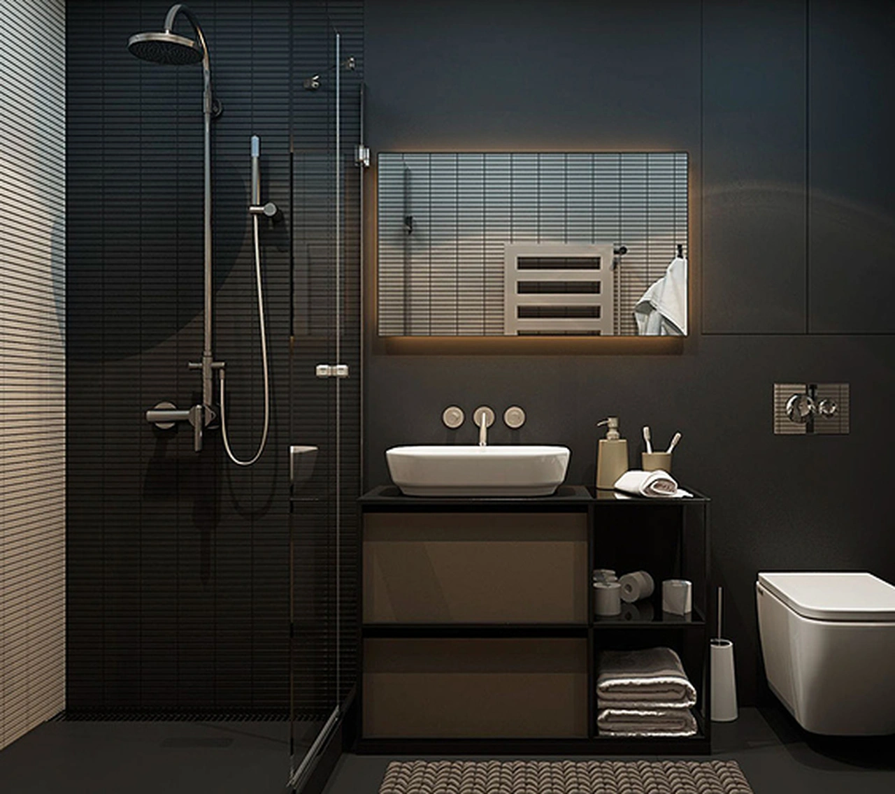 Melbourne's best Bathroom Renovator