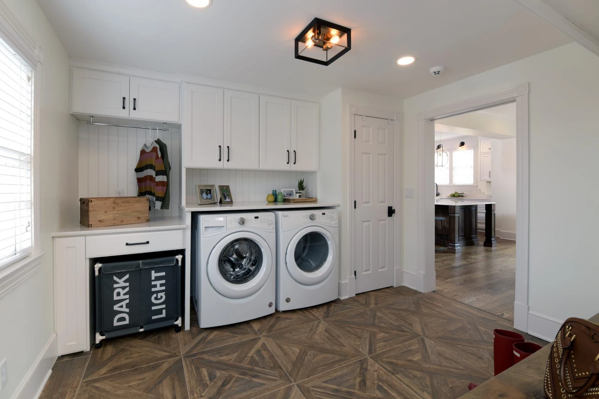 Laundry Renovations Melbourne