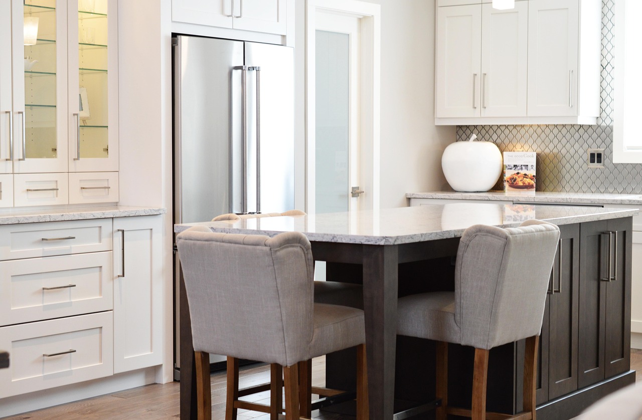 Island Bench Ideas for Kitchens