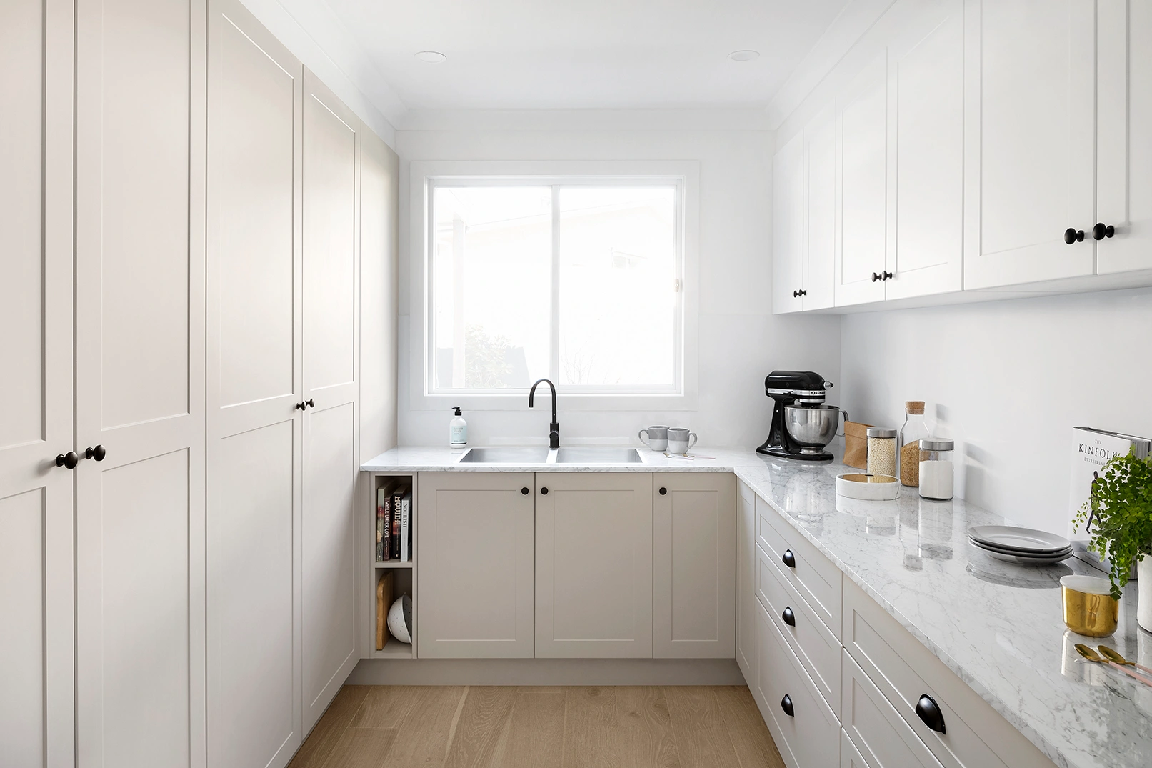 Shaker Cabinet Styles to Inspire Your 2025 Melbourne