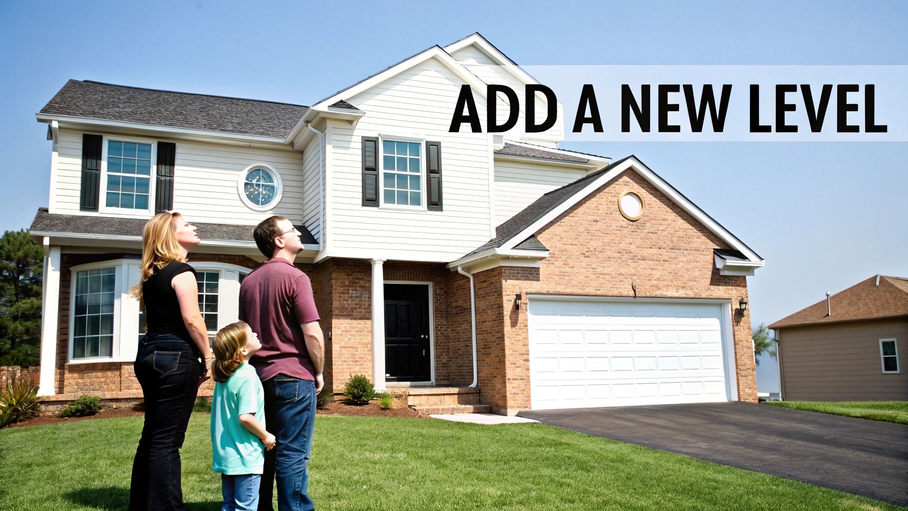 Your Guide to a Second Storey Extension in Melbourne