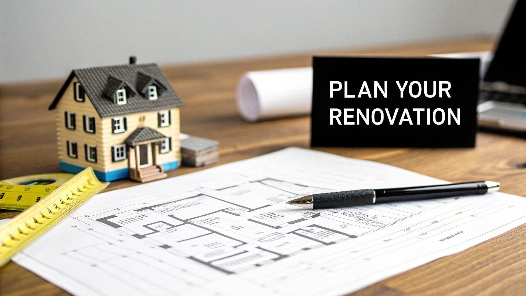 Finding House Renovation Builders in Melbourne