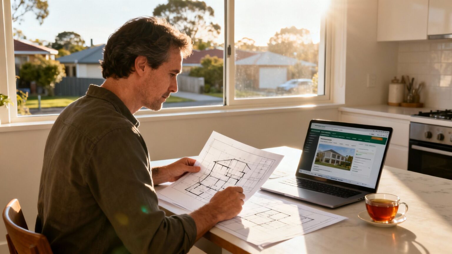 Council Approval for Renovations A Simple Guide