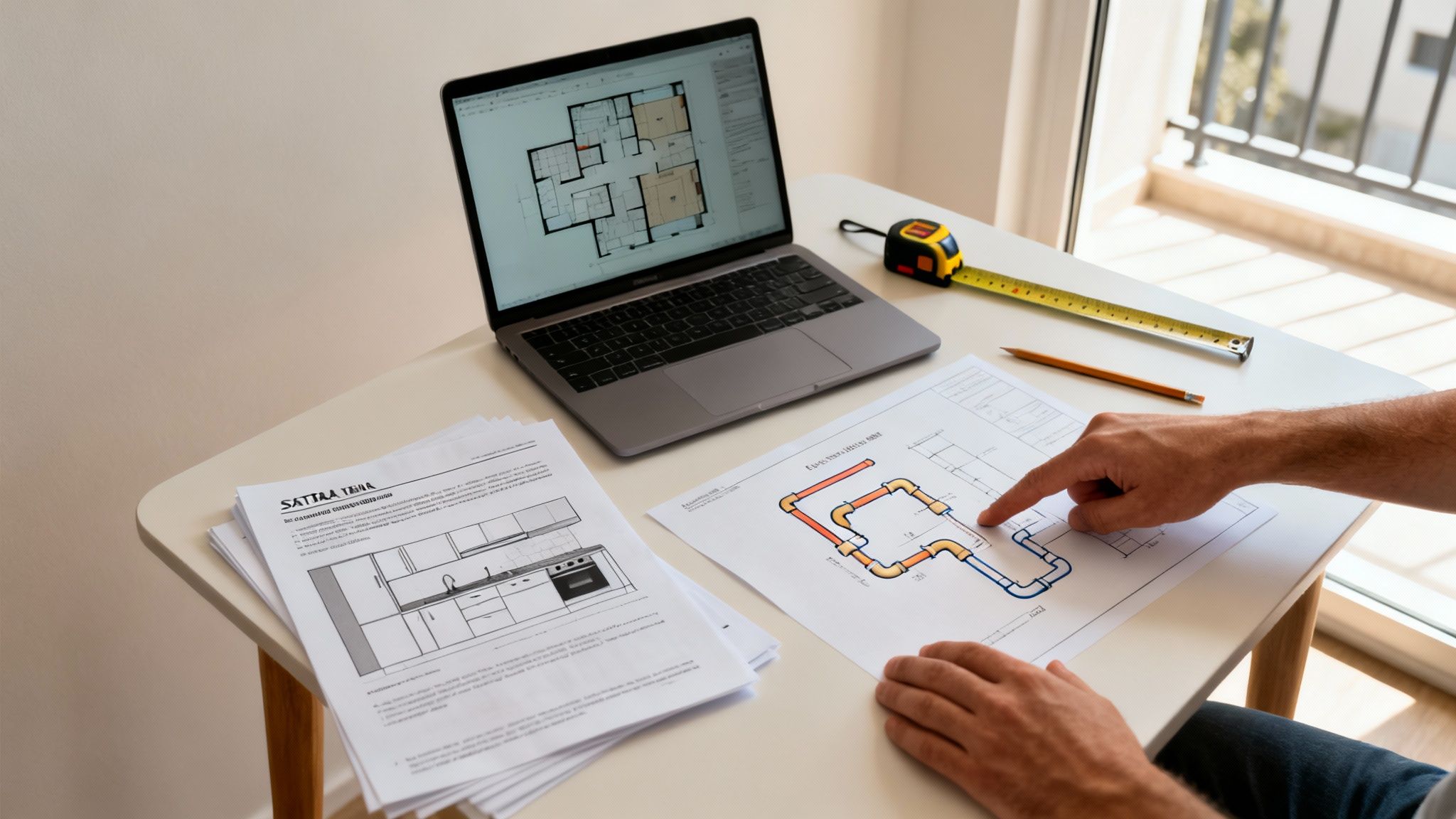 How to Budget for Your Apartment Kitchen Renovation