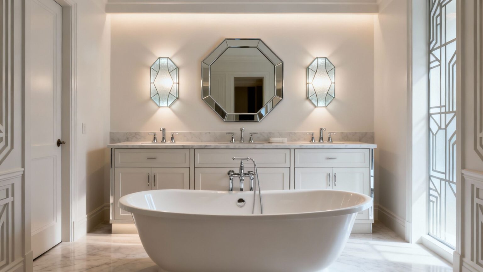 Designing Your Layout and Lighting Scheme