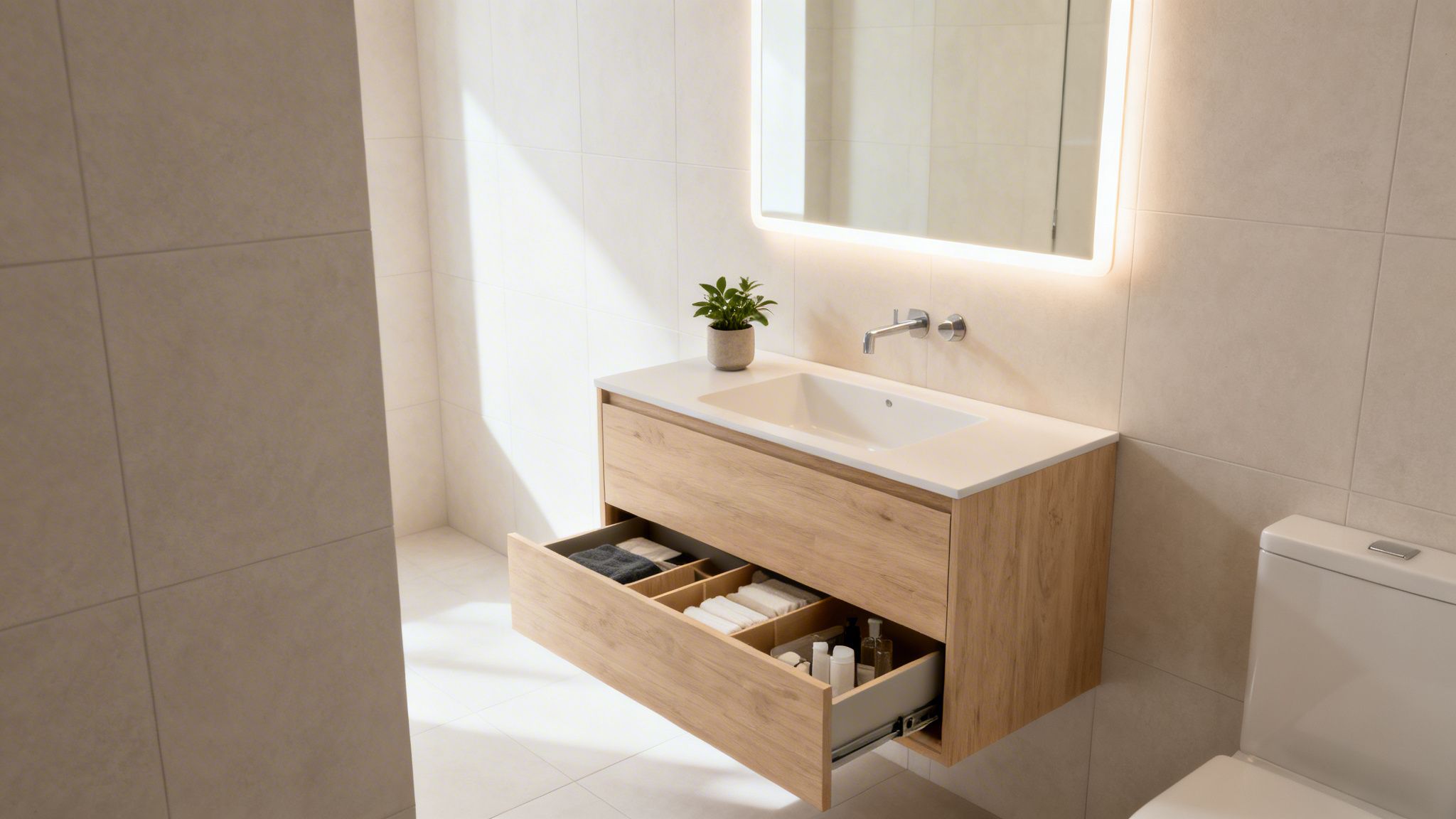 Bathroom Renovation Ideas in Brunswick – Inspiring Projects for 2026