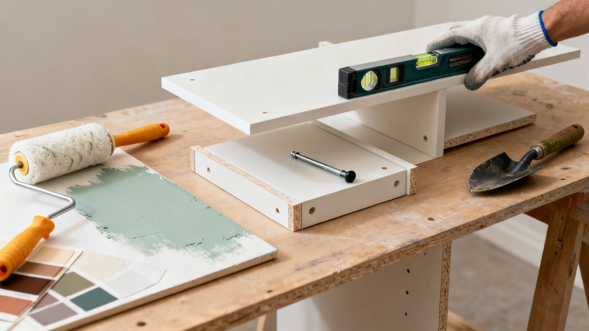 What You Can Realistically DIY in Melbourne