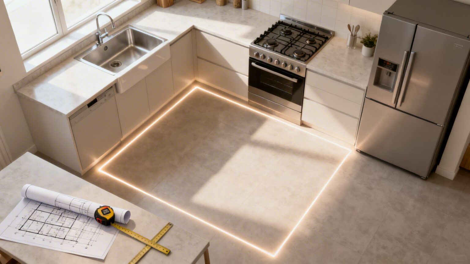 Top 7 Kitchen Renovation Mistakes to Avoid in Melbourne