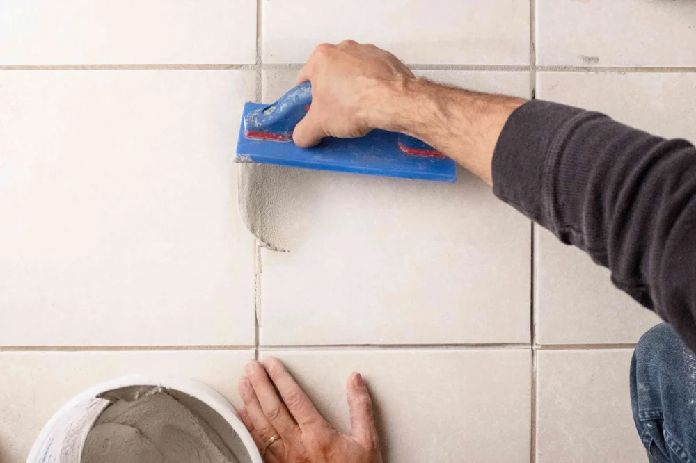 How to Grout Bathroom Tiles A Melbourne Renovator’s Guide