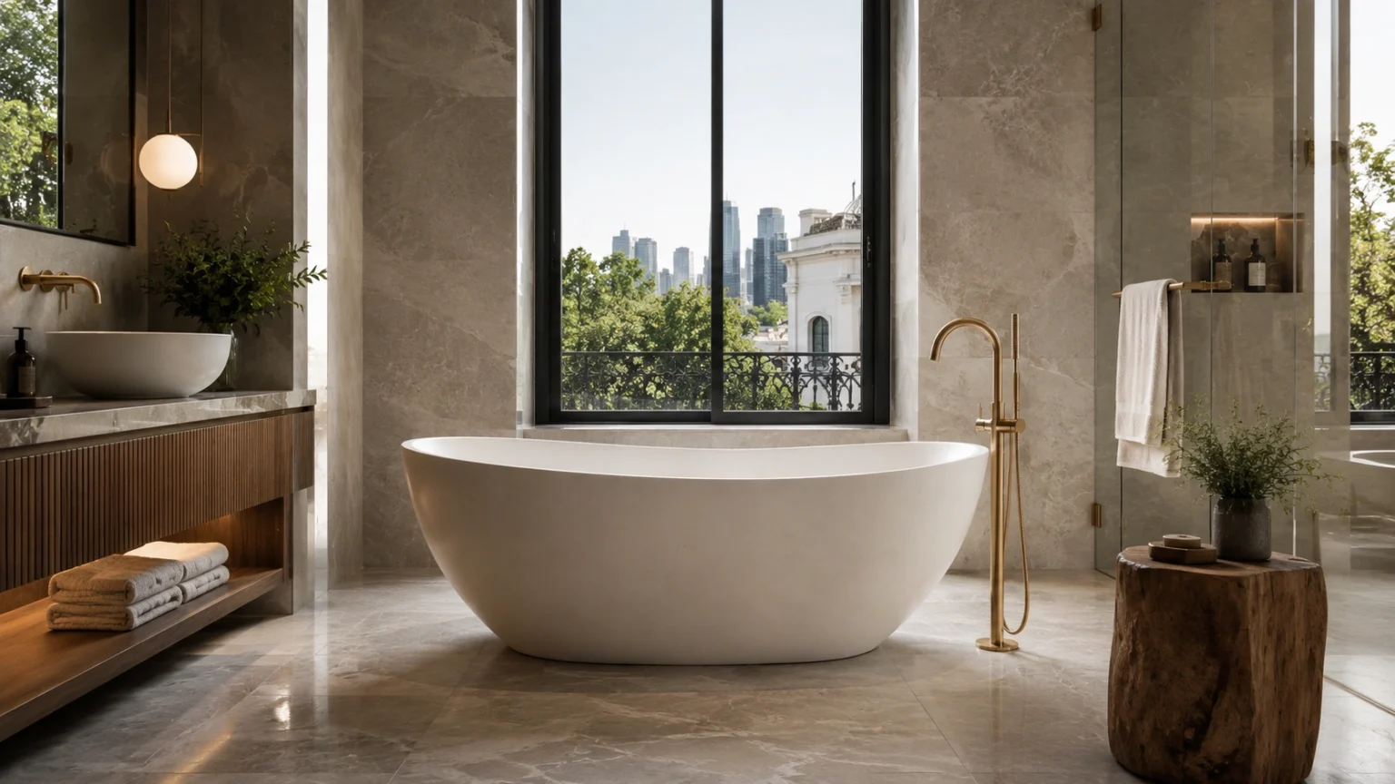 8 Luxury Bathroom Upgrades That Add Value to Melbourne Homes in 2026