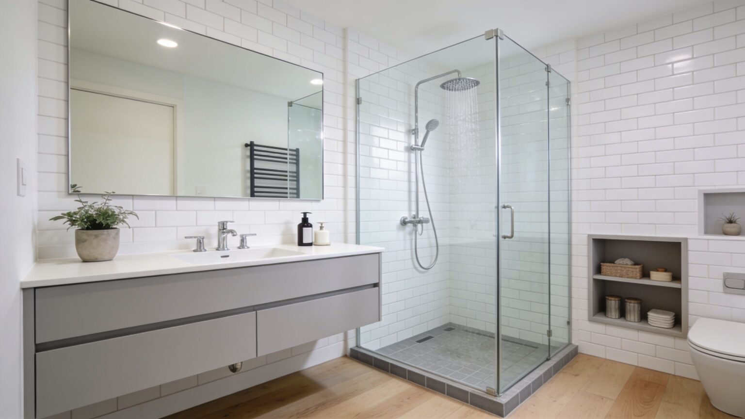 Bathroom Renovation Costs Melbourne: 2026 Guide