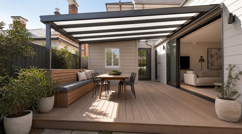 8 Small Home Extension Ideas for Melbourne in 2026