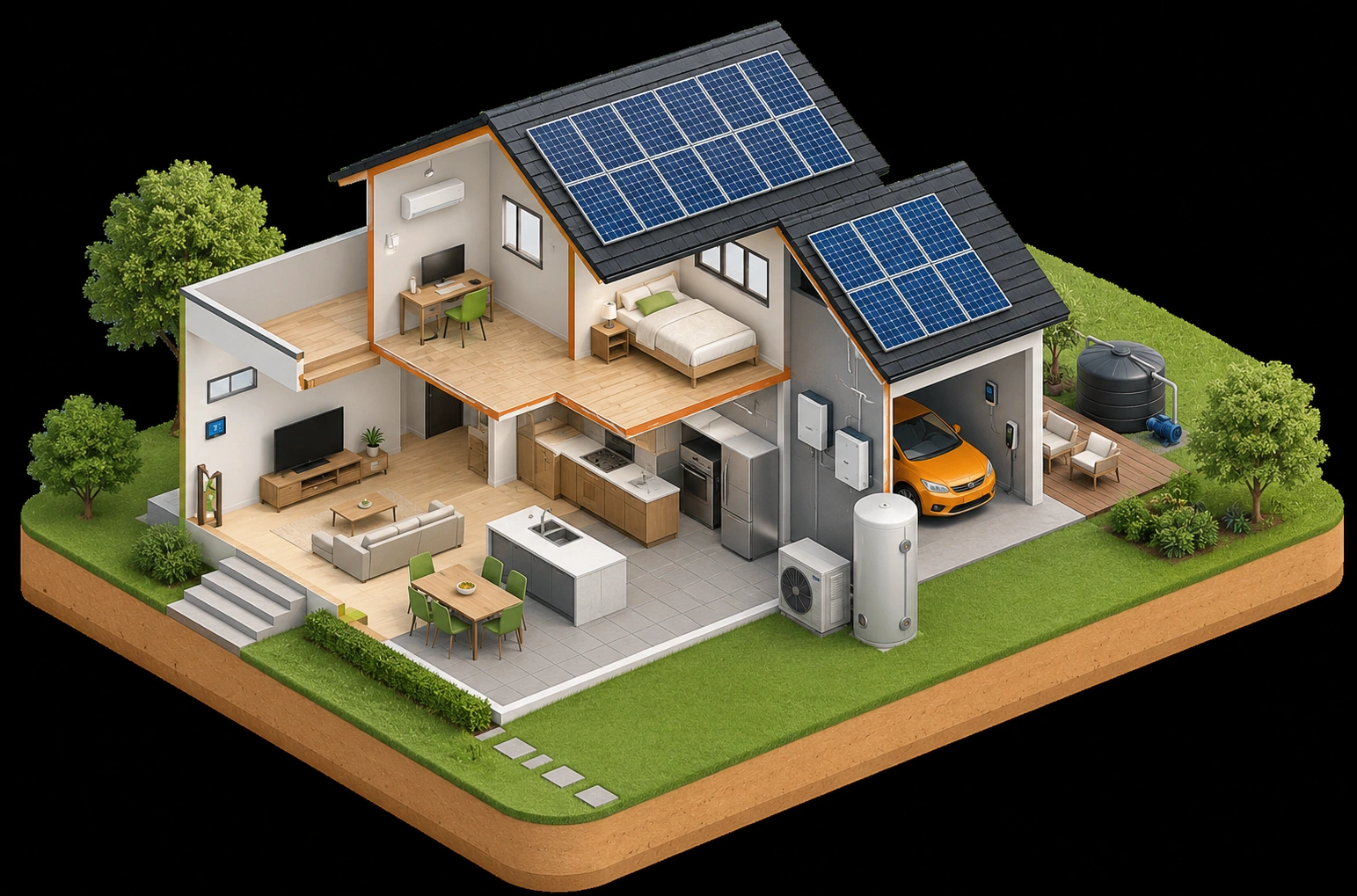 Understanding Your Home’s Energy Performance