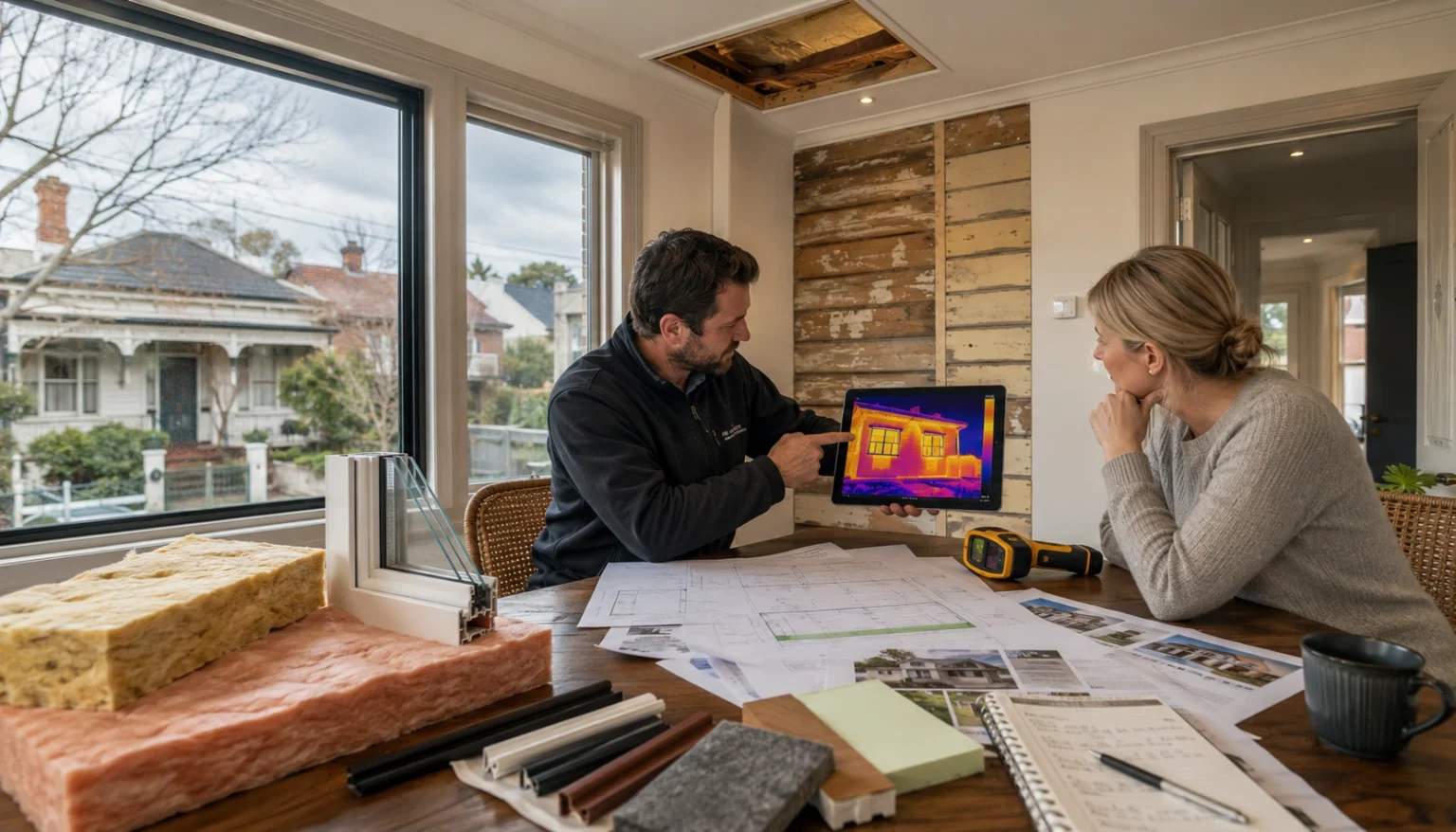 Melbourne Energy Efficiency Upgrades: A Homeowner’s Guide