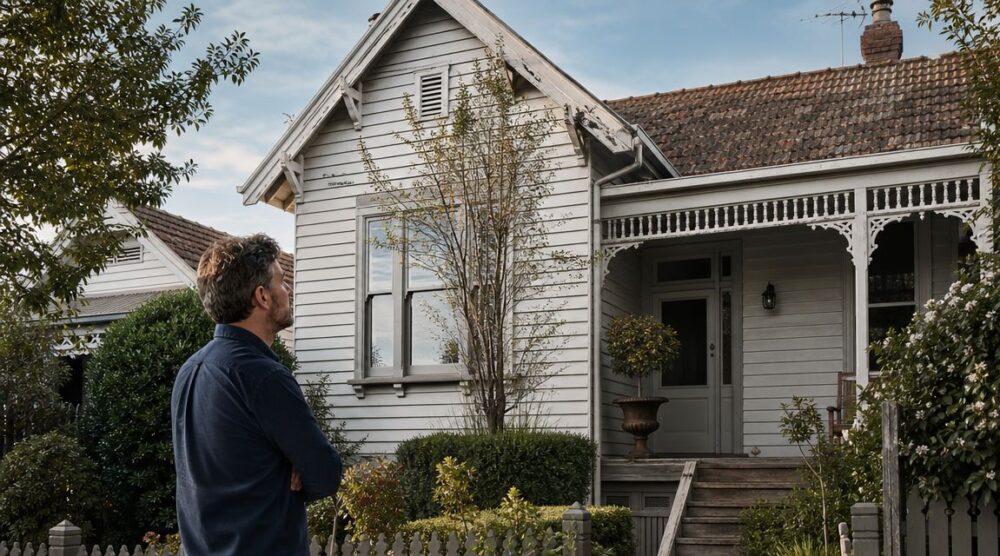 Renovating Weatherboard Homes. A Melbourne Guide for 2026